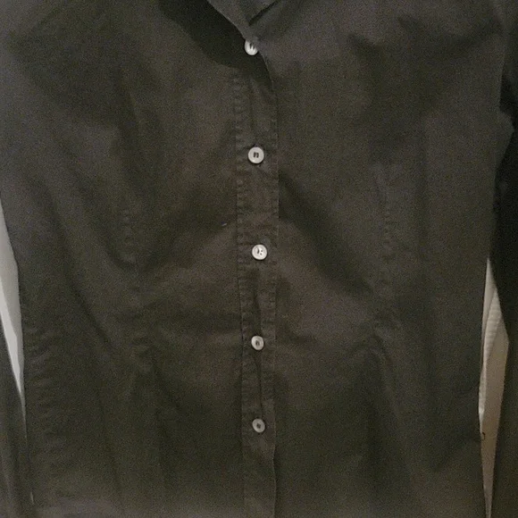 Burberry Black Casual Button Down Shirt. Size XS. Will Fit Small is  available for purchase on au PAY Market - Imported Goods Online Store  Co.Ltd. | au PAY Market - Online Shopping Site